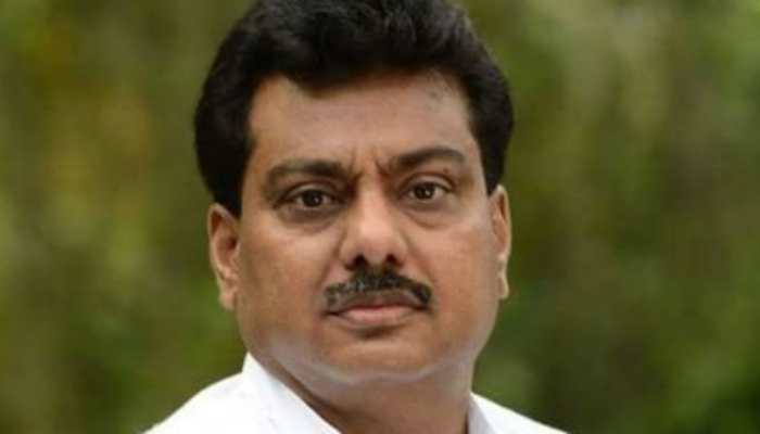 Karnataka: No threat to coalition government, says MB Patil after 2 Congress MLAs resign