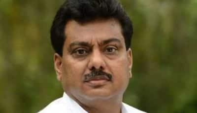 Karnataka: No threat to coalition government, says MB Patil after 2 Congress MLAs resign