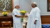 Stop the Polavaram project as it will cause 'permanent injury' to Odisha: Naveen Patnaik writes to PM Modi