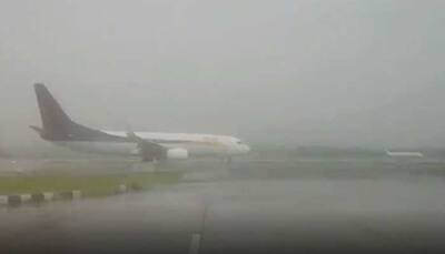 Main runway shut at Mumbai airport, arrival and departure schedules affected