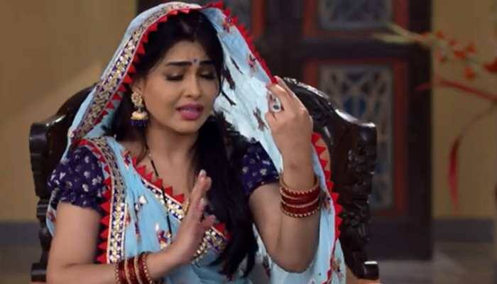 Bhabi Ji Ghar Par Hain July 1, 2019 episode recap: Amma comes to rescue Angoori-Anita