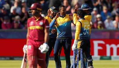 World Cup 2019: Highest run scorers and wicket-takers' list after Sri Lanka vs West Indies match