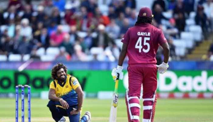 World Cup 2019: Players with most sixes, fours, best batting average after Sri Lanka vs West Indies match