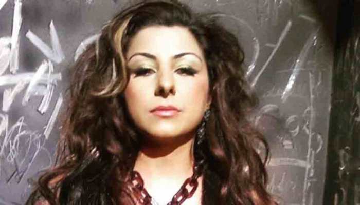 Rapper Hard Kaur accuses Mo Joshi of assault, shares a detailed post on social media