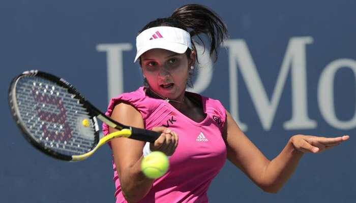 Sania Mirza turns expert for Wimbledon 2019