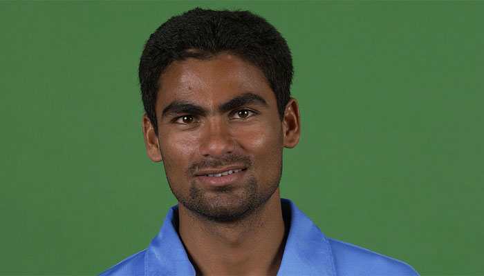 Not sure if Mayank Agarwal is the right choice: Mohammad Kaif