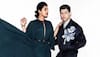 'Desi girl' Priyanka Chopra meets 'Wonder Woman' Gal Gadot in Paris