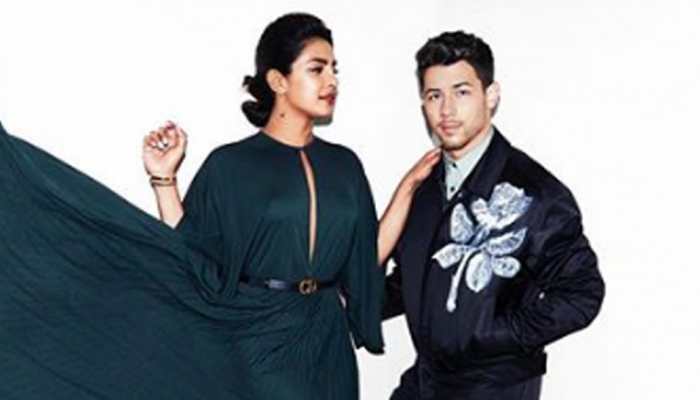 'Desi girl' Priyanka Chopra meets 'Wonder Woman' Gal Gadot in Paris