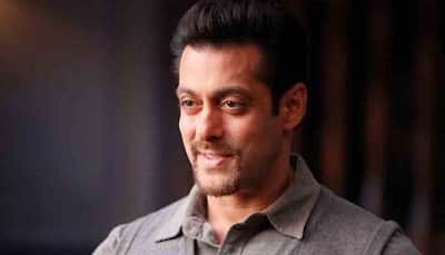 Salman Khan to flaunt chiselled body, sport leaner look in Dabangg 3?