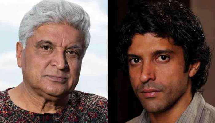 Javed, Farhan Akhtar proud of Zoya over Academy's membership
