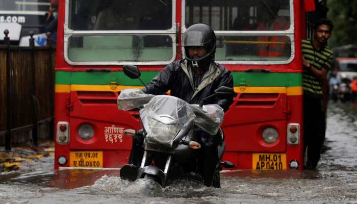 Mumbai faces rain fury again, death toll rises to 37 across Maharashtra