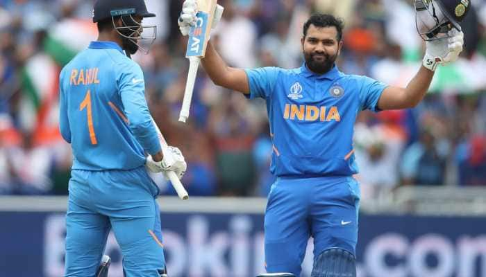 India vs Bangladesh, World Cup 2019: As it happened