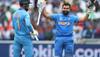 India vs Bangladesh, World Cup 2019: As it happened