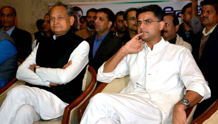Congress finishes on top in Rajasthan panchayat samiti bypolls; wins 39 seats, BJP bags 29