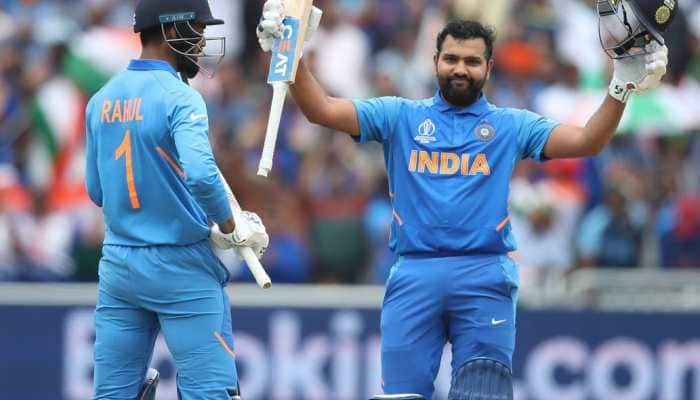 World Cup 2019: India qualify for semi-finals with narrow win over Bangladesh