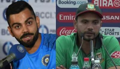 World Cup 2019: India vs Bangladesh--Statistical Highlights