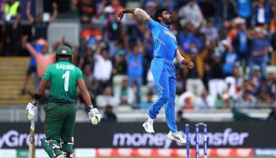 If work ethic is good, execution will come: Bumrah on stellar performance against Bangladesh