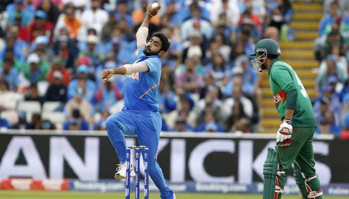 ICC World Cup 2019: Practice makes perfect for Jasprit Bumrah, who isn&#039;t about to sit out Sri Lanka match