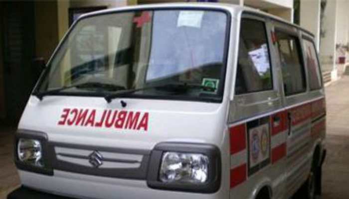 Brain dead patient's organs transported via green corridor to Kolkata hospital for donation