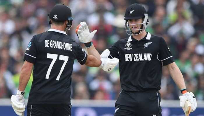 ICC World Cup 2019: Eager to bounce back, New Zealand out to hurt England's knockout aspirations