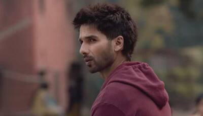 Shahid Kapor's 'Kabir Singh' set to cross Rs 200 crore mark at box office—View latest collections