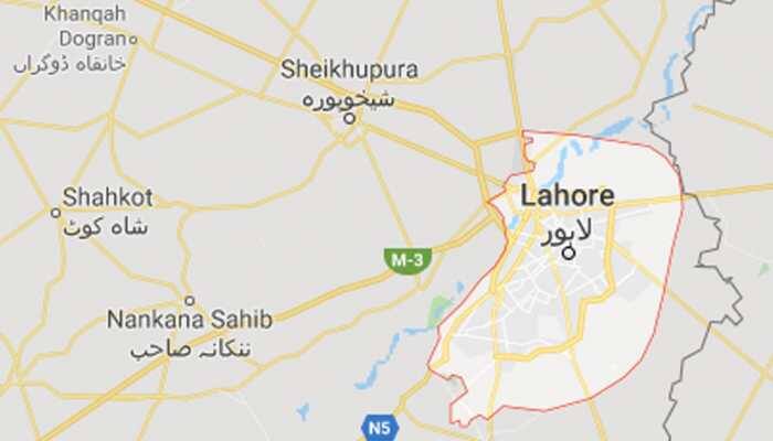 Pakistan: Two people shot dead outside Lahore airport, killer arrested