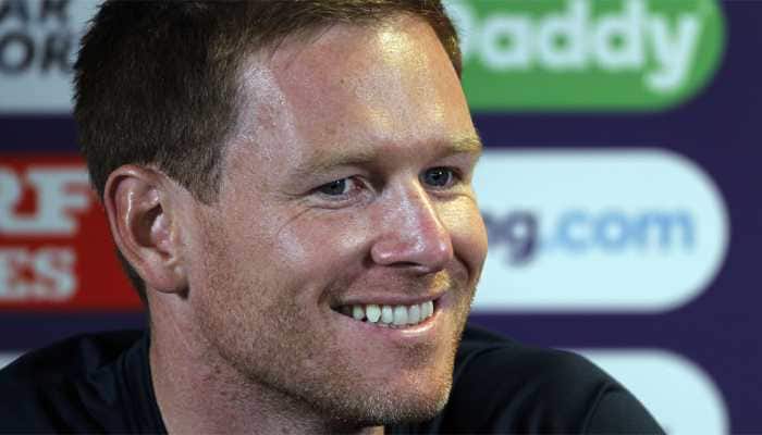Loss to New Zealand last World Cup helped spark England&#039;s revival: Eoin Morgan