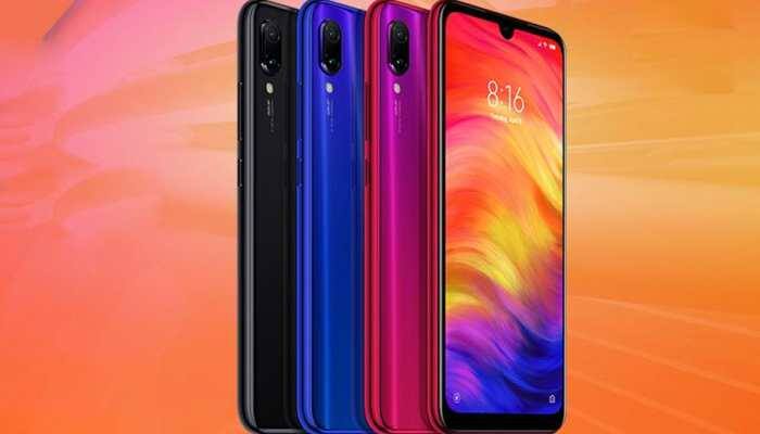 Xiaomi Redmi Note 7 Pro 6GB + 64GB variant launched in India