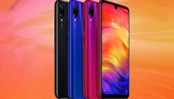 Xiaomi Redmi Note 7 Pro 6GB + 64GB variant launched in India