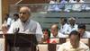 Gujarat Finance Minister presents highest-ever Rs 2 lakh crore-plus budget