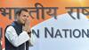 Accountability must after loss: Rahul Gandhi ends speculation over resignation as Congress chief