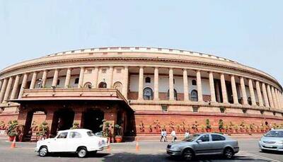 No proposal to scrap sedition law, says MoS Home Nityanand Rai in Rajya Sabha 