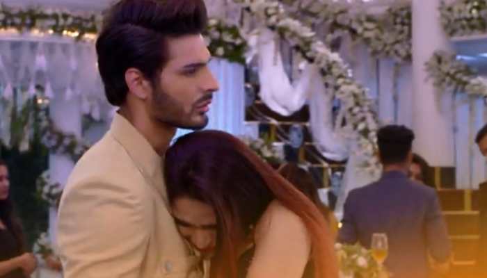 Kumkum Bhagya July 3, 2019 episode preview: Purab expresses love for Aliya