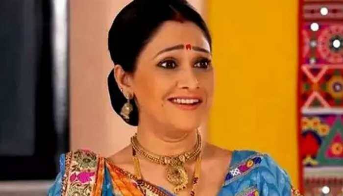 This actress is likely to replace Disha Vakani as Dayaben on 'Taarak Mehta Ka Ooltah Chashmah'