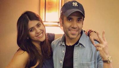 As a kid, I used to fight a lot with Ekta: Tusshar Kapoor