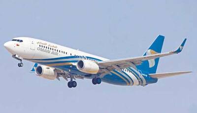 Oman Air flight makes emergency landing in Mumbai after engine failure, all safe 