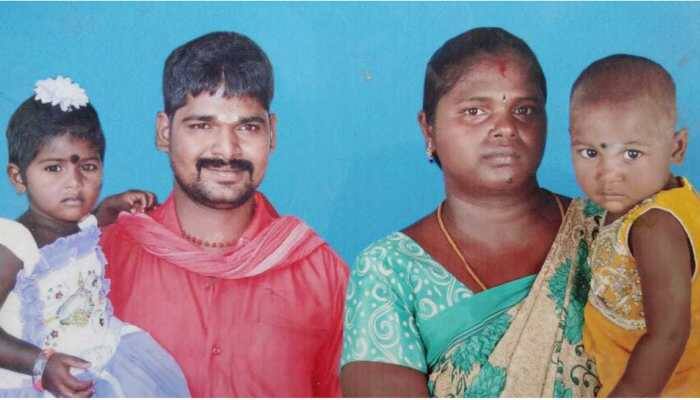 Tamil Nadu woman finds missing husband after 3 years, thanks to TikTok
