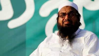 Ahead of IMF bailout meeting, 26/11 mastermind Hafiz Saeed charged with terror financing in Pakistan