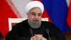 Iran to boost uranium enrichment level above nuclear pact's limit: Rouhani