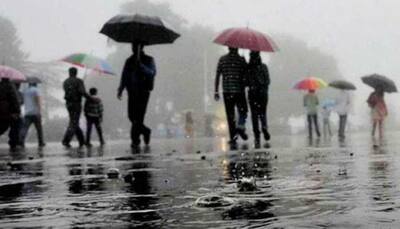 Conditions becoming favourable for advance of monsoon in Delhi during next 48 hours: IMD