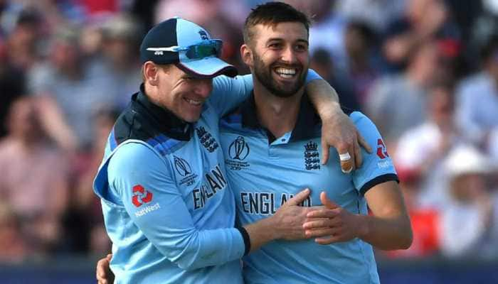 England vs New Zealand, World Cup 2019: As it happened