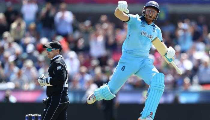 List of centuries scored in World Cup 2019 till England vs New Zealand clash