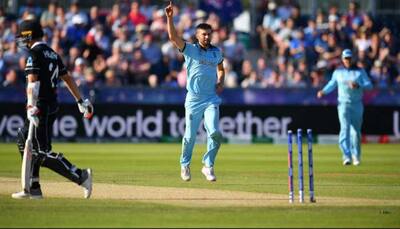 World Cup 2019: List of five wicket-takers till England vs New Zealand tie