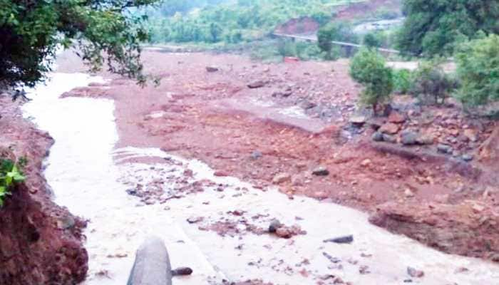 Maharashtra: Death toll rises to 14, 9 missing after heavy rainfall triggers breach in Ratnagiri&#039;s Tiware dam