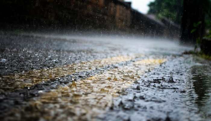 Monsoon likely to hit Delhi in next two days: IMD