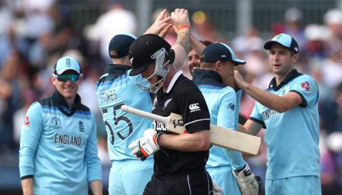 World Cup 2019: Players with most sixes, fours, best batting average after New Zealand Vs England match