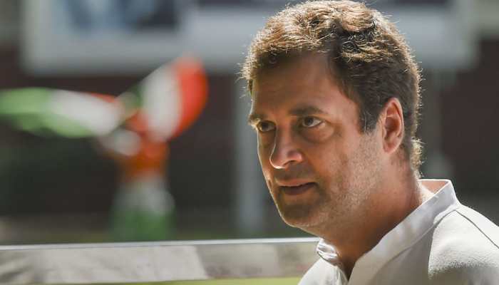 Rahul Gandhi pleads not guilty in RSS defamation case, released on Rs 15000 surety amount