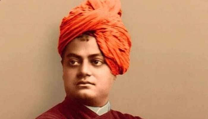 Swami Vivekananda-a philosopher, spiritual leader, orator; nation pays tribute on his death anniversary