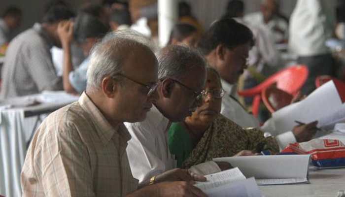 Government likely to consider increasing retirement age: Economic Survey