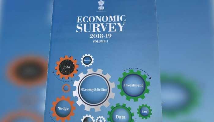 Performance of banking system improved as NPA ratios declined: Economic Survey 2019